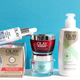 Beard Burn Kit | $82 | Olay